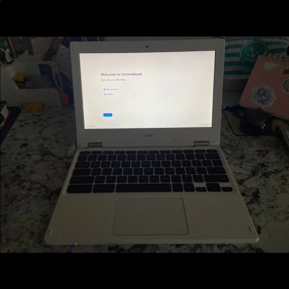 Chromebook acer